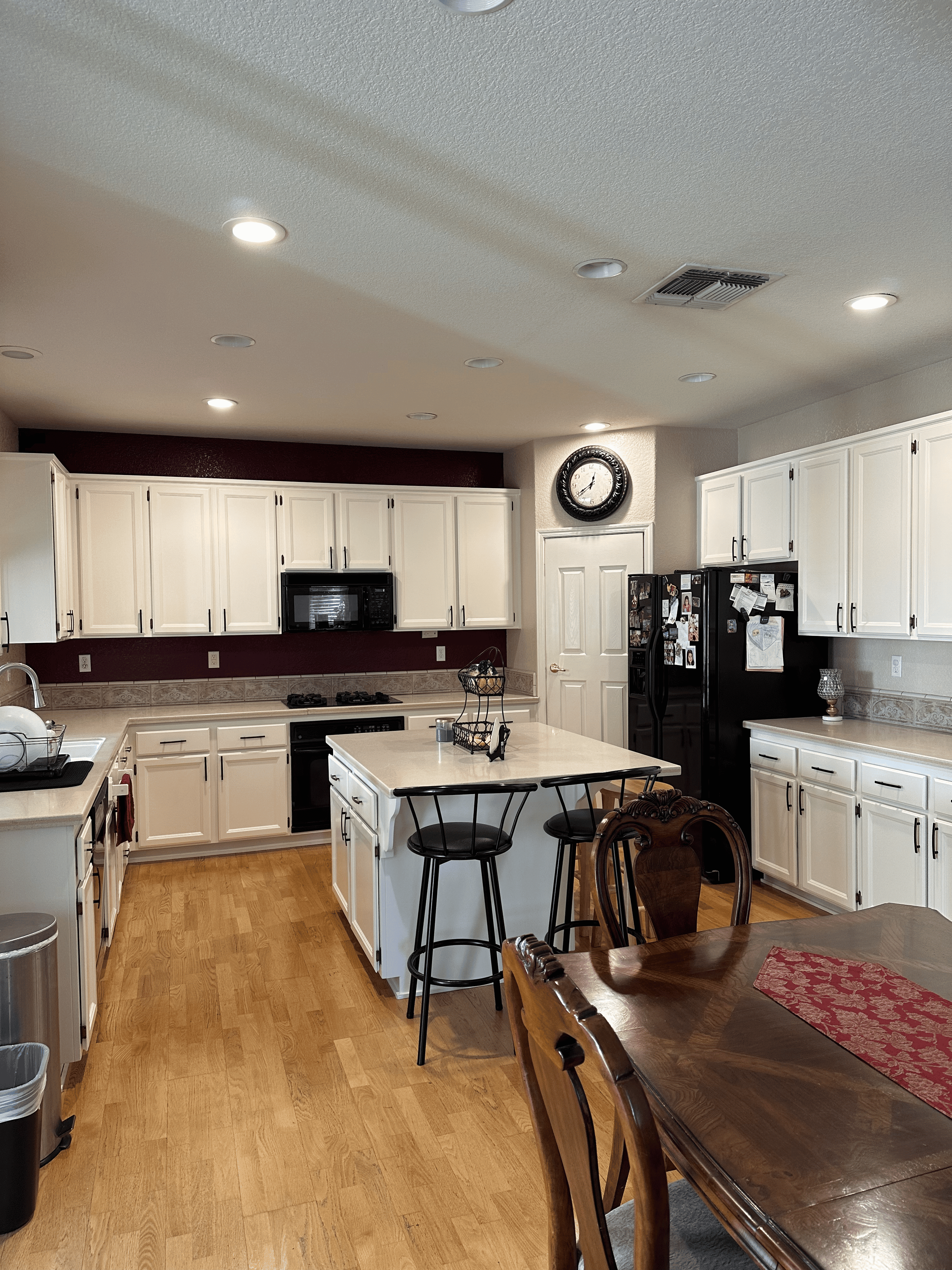 Interior Painting